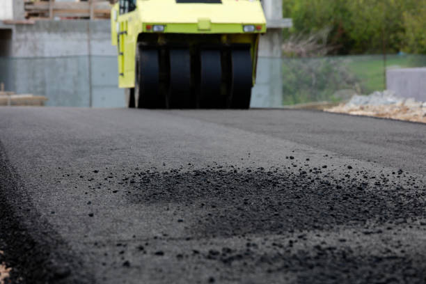 Professional Driveway Pavers in Gilbert, IA