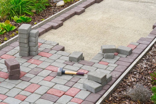Best Permeable Paver Driveway  in Gilbert, IA