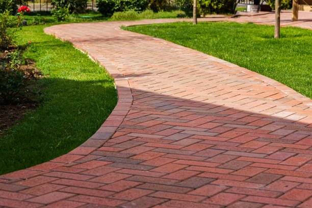 Best Custom Driveway Pavers  in Gilbert, IA