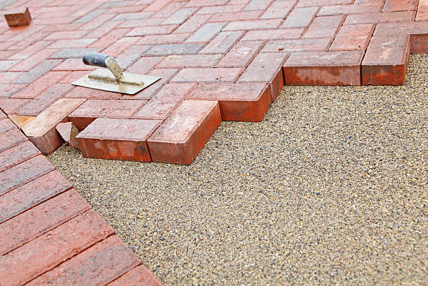 Best Best Driveway Pavers  in Gilbert, IA