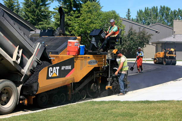 Best Driveway Paver Repair  in Gilbert, IA